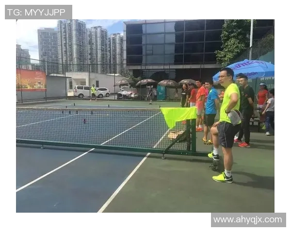 重庆网球队以66分领跑邀请赛积分榜展现强劲实力